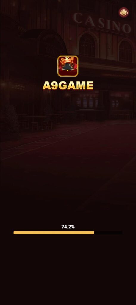 A9 Game